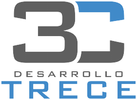 Desarrollo3C Logo